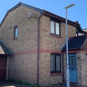 Cf10 House - Centre Apartment