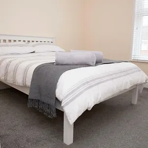 123 Charnwood Road Shepshed