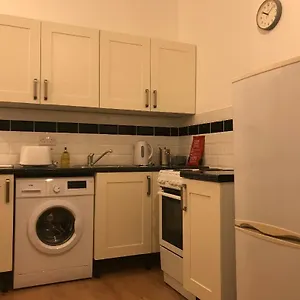 Self Catering Apartment